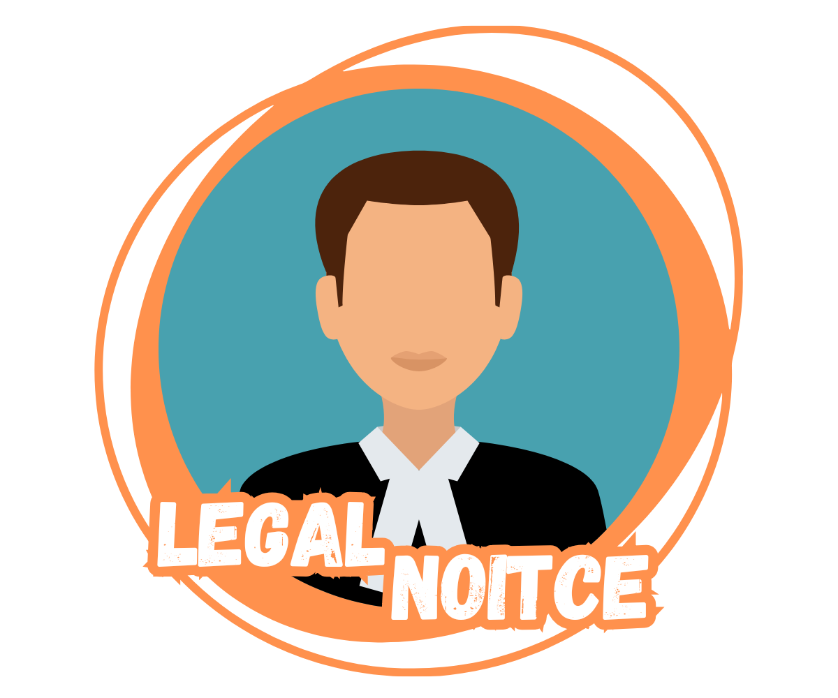Looking-for-a-Legal-Notice? legal notice, terms and conditions, legal information, copyright, disclaimers, Law Etc., terms of service